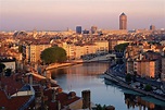 Lyon, Frankreich | Erfahrungen mit Erasmus Lyon