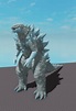 Kaiju Universe The Frostbite Godzilla by NFZackFoster on DeviantArt
