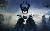Maleficent Wallpapers - Wallpaper Cave