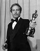 50th Academy Awards - 1978: Best Actor Winners - Oscars 2020 Photos ...