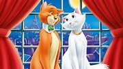 The Aristocats (1970) | Full Movie Online