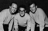 Jerry Allison, who drummed with Buddy Holly and the Crickets, dead at 82