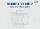 Motore Elettrico Sincrono E Asincrono: Come Funzionano | DazeTechnology