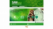 Access saw.trixti.com.br.