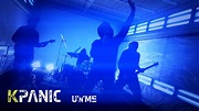 KPANIC - U'n'ME - Official Videoclip (2015) [HD] - YouTube