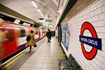 Metrô de Londres, saiba tudo sobre o metrô mais antigo do mundo