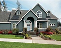 47 Best Exterior Paint Color Combinations And Types for Your Home ...