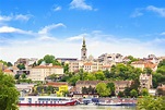 8 reasons why Belgrade is Europe’s hidden highlight | Rough Guides