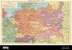 Germany 1943 hi-res stock photography and images - Alamy