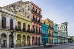 Why Havana is one of the world's most incredible cities - International ...