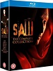 Saga completa saw