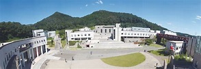 SEOUL INSTITUTE OF THE ARTS (Republic of Korea)