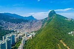 Favelas in Rio de Janeiro, Brasilien | Franks Travelbox