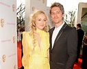 Fearne Cotton and Jesse Wood bid emotional farewell to his son Arthur ...