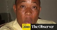 Liberian dictactor's son ordered to pay £14m compensation to torture ...