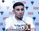 (VIDEO) Joao Joshimar Rojas fue presentado como jugador del Monterrey ...
