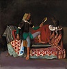 Retrospective is the first exhibition devoted to Balthus by a Swiss ...