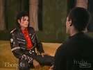 1987 "EBONY/JET" Showcase Interview - Michael Jackson Photo (34414472 ...