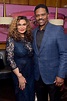 Tina Knowles And Richard Lawson To Divorce After 8 Years Of Marriage: A ...
