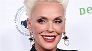 Brigitte Nielsen, 57, shares incredible health update that delights ...