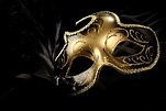 The meaning and symbolism of the word - «Masquerade»