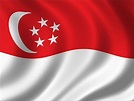 Singapore Flag Wallpapers - Top Free Singapore Flag Backgrounds ...