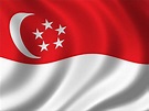 Singapore Flag Wallpapers - Top Free Singapore Flag Backgrounds ...