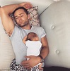 Harry Judd drives his 'broody' Instagram followers wild | Daily Mail Online