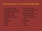 PPT - Government and Economic Systems PowerPoint Presentation, free ...