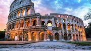 Ancient Rome facts and history