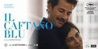 Il Caftano Blu: trailer, trama e cast film Maryam Touzani