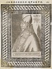 Pope Innocens Iv (sinibaldo Fieschi) Drawing by Mary Evans Picture ...