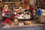The Big Bang Theory, Chuck Lorre et Bill Prady (CBS) - À voir et à manger