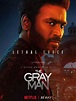 The Gray Man: Dhanush is a lethal force in new posters from the Ryan ...