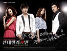 Asian Entertaiment: [Korean Movie and Drama] Cinderella Man Korean Movie