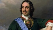 Pedro el Grande, el poderoso zar que creó la Rusia moderna (y por qué ...