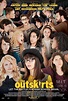 Pôster do filme Cool girls - The Outskirts - Foto 8 de 8 - AdoroCinema