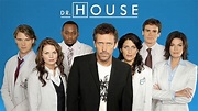 House (TV Series 2004-2012) — The Movie Database (TMDb)