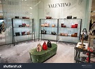 1,642 Valentino Shop Images, Stock Photos & Vectors | Shutterstock