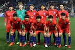 Rússia 2018: GRUPO F – Coreia do Sul: nona participação seguida e zebra ...