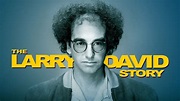 The Larry David Story - HBO Miniseries
