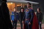 Superman & Lois Recap: The Thing in the Mines | Den of Geek