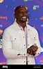 LOS ANGELES - APR 9: Terry Crews at the 2022 Kids Choice Awards at ...