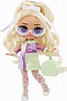 Buy LOL Surprise Tweens Series 2 Fashion Doll Goldie Twist with 15 ...