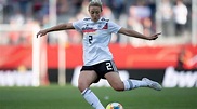 Carolin Simon erzielt "Tor des Jahres 2019" :: DFB - Deutscher Fußball ...