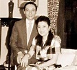 1996年，蔣孝勇前往北京接受中醫治療：我終於嘗到久違的祖國氣息 - 每日頭條