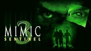 Mimic 3: Sentinel (2021) - HBO Max | Flixable