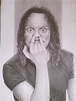 Retrato realista: Kirk Hammett by H3cT0r-Dibujos on DeviantArt