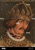 Roman king albrecht ii hi-res stock photography and images - Alamy