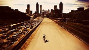 The Walking Dead City GIF - Find & Share on GIPHY